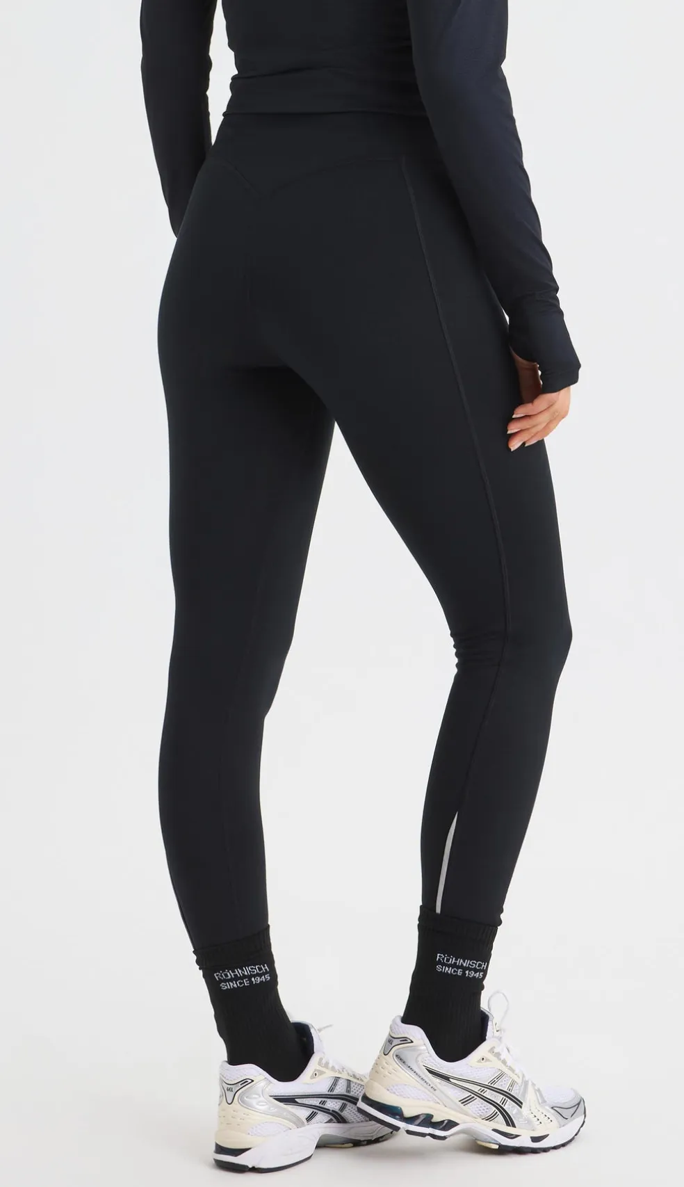 Insulate Thermo Hw Tights