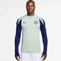Inter Milan Strike Dri-FIT Drill top