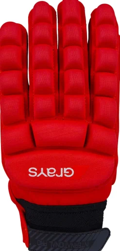 International Pro Glove links