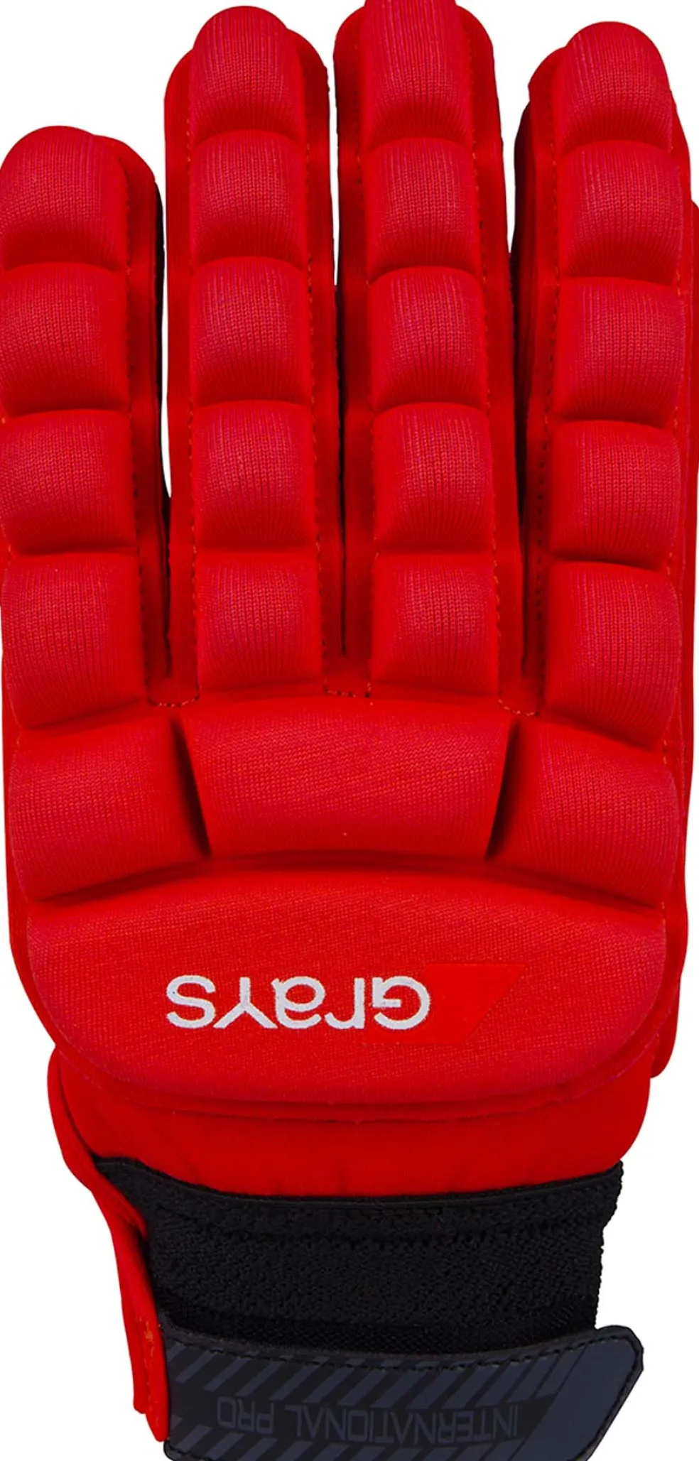 International Pro Glove links