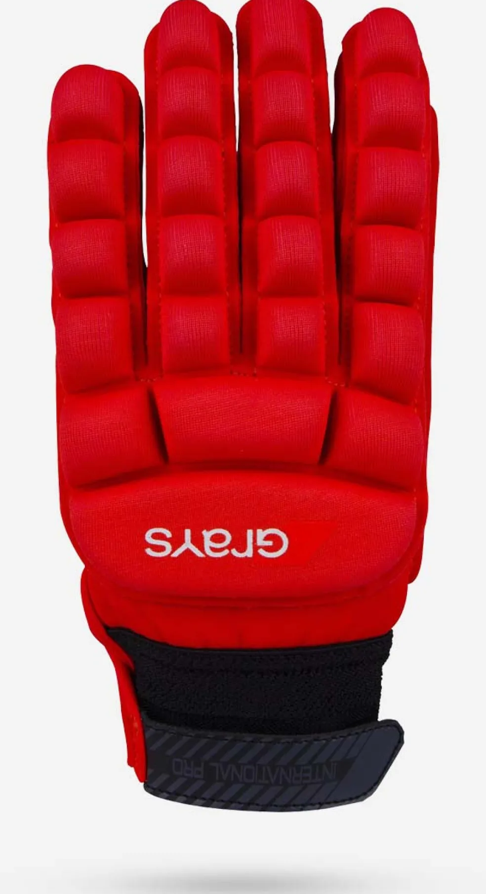 International Pro L hockeyhandschoen