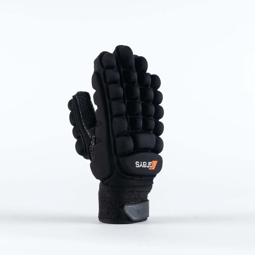 Int Pro L hockeyhandschoen