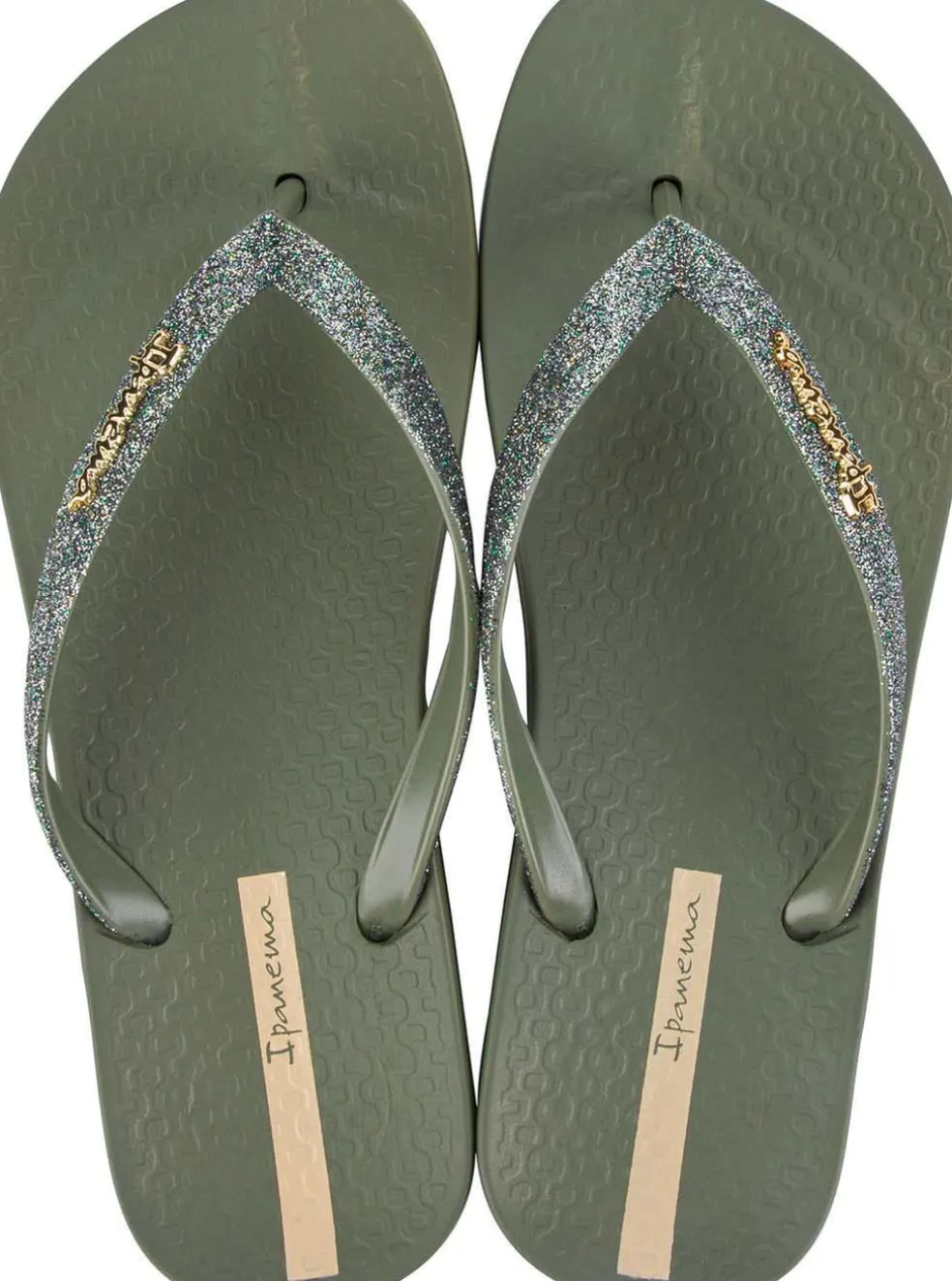 Ipanema Anatomic Lolita