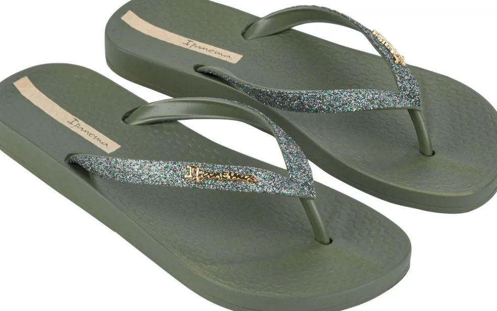 Ipanema Anatomic Lolita