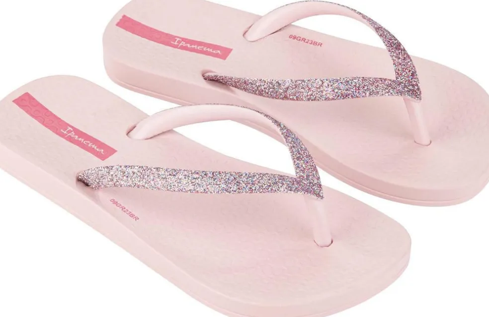 Ipanema Anatomic Lolita Kids