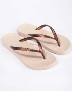 Ipanema Anatomic Tan