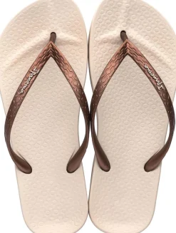 Ipanema Anatomic Tan