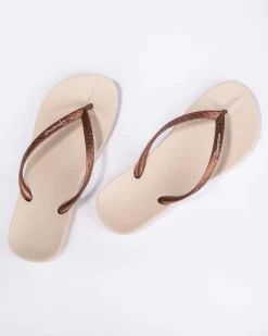 Ipanema Anatomic Tan