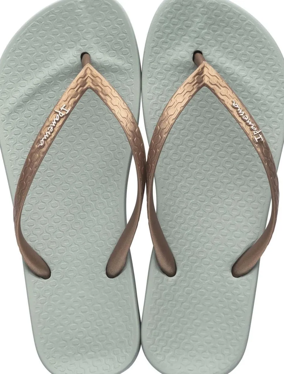 Ipanema Anatomic Tan