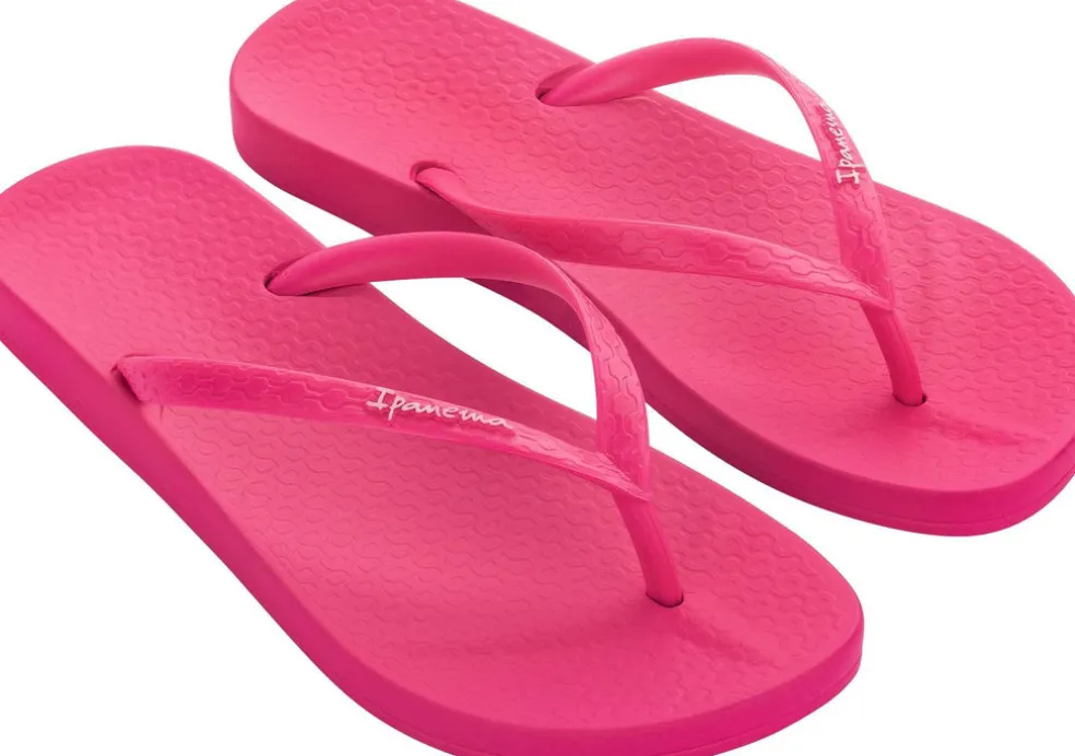 Ipanema Anatomic Tan Colors