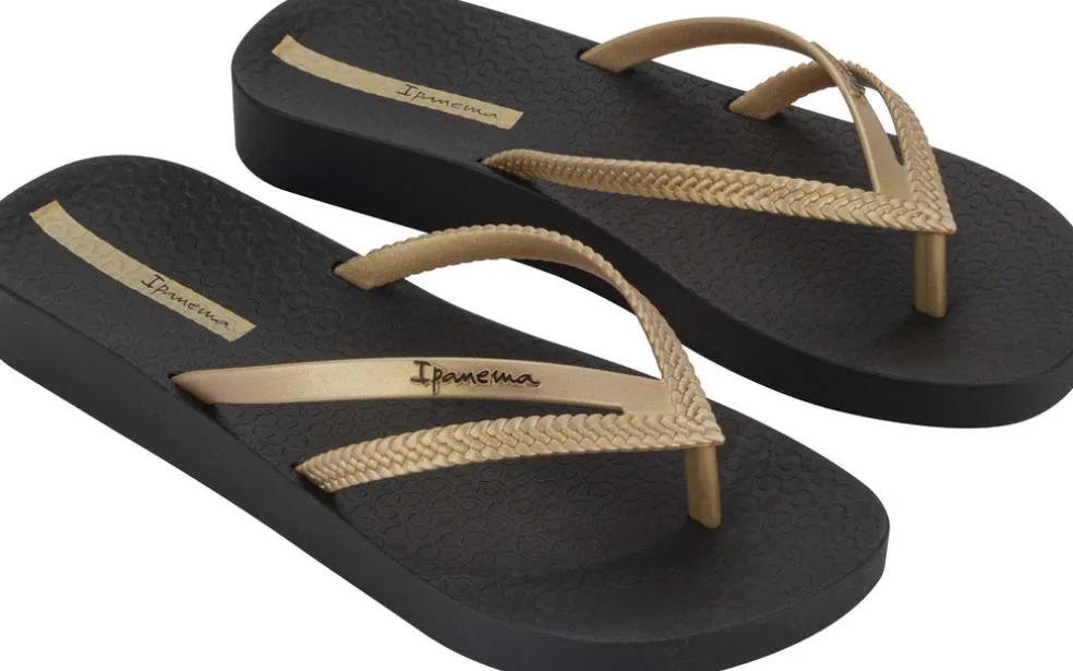 Ipanema Bossa Anatomic Soft