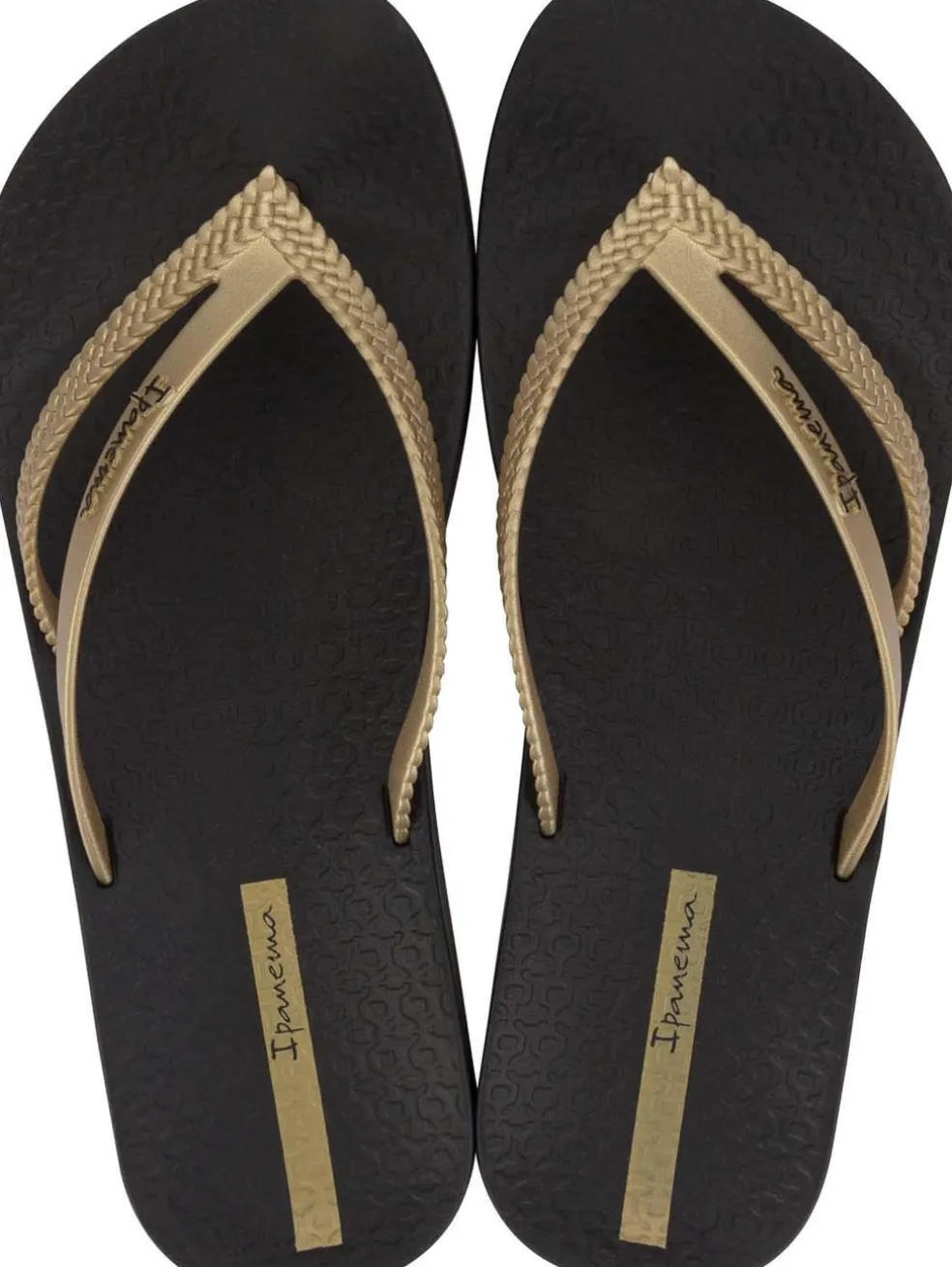 Ipanema Bossa Anatomic Soft