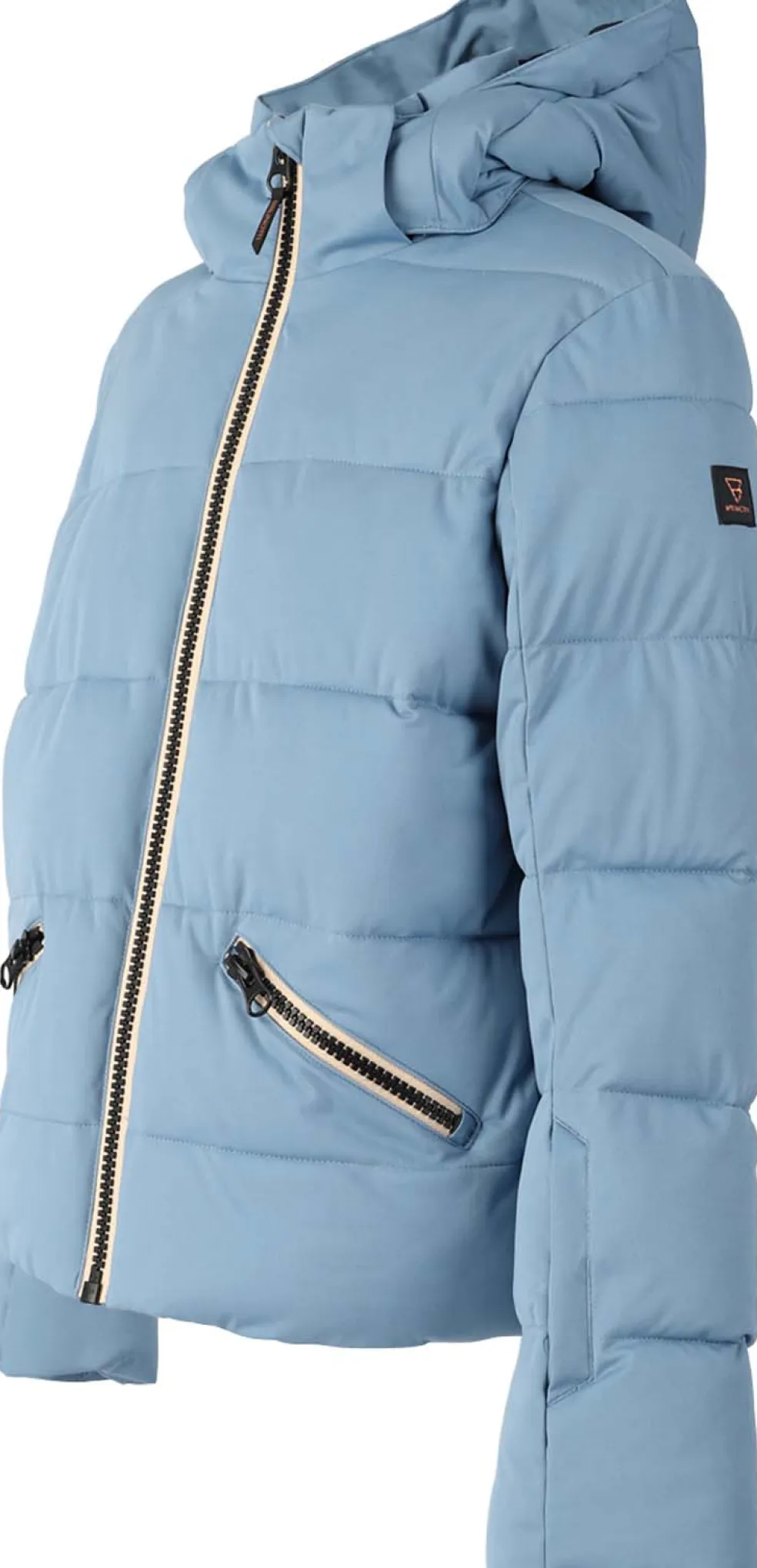 Irakai ski jas