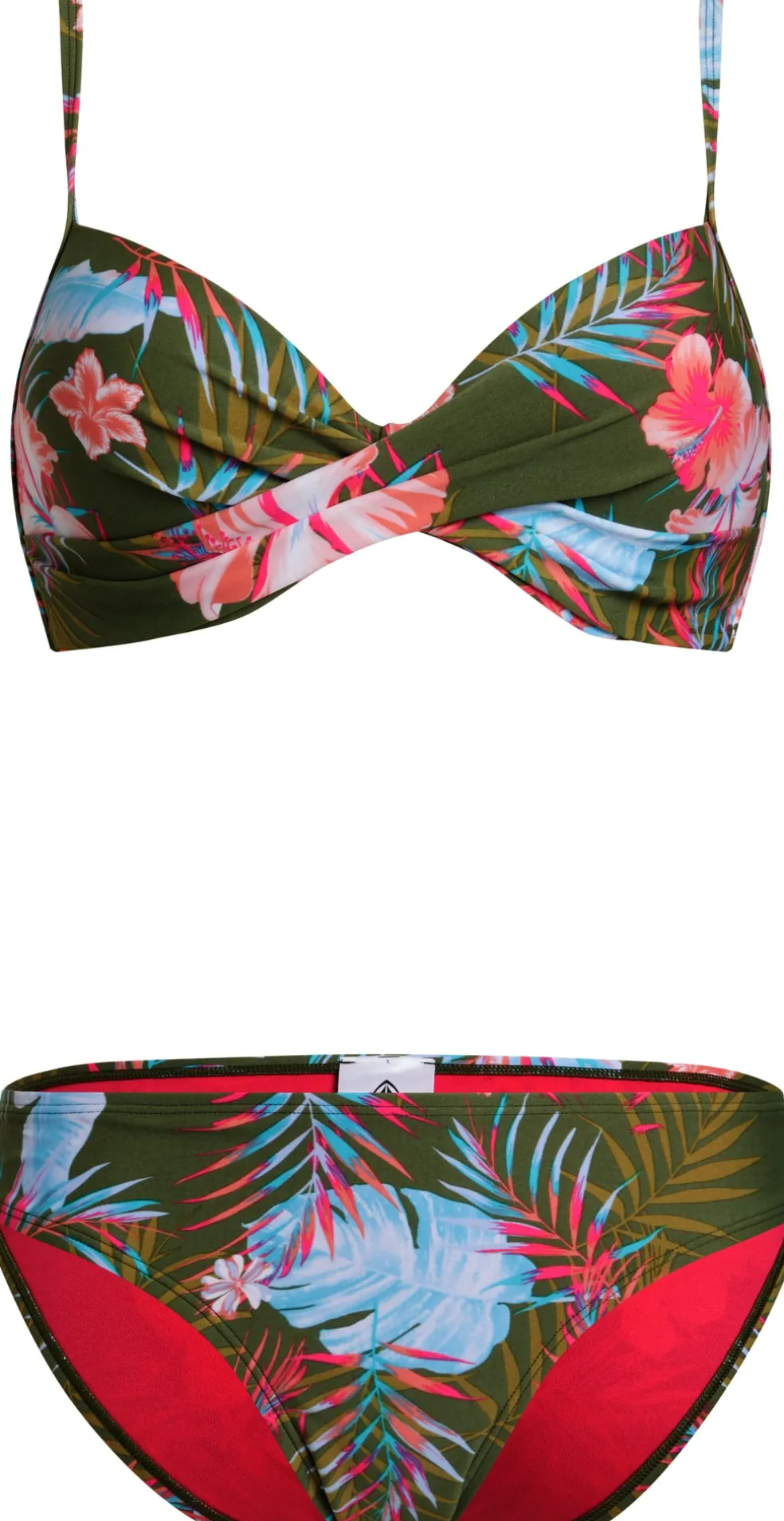Islander Sarina bikini
