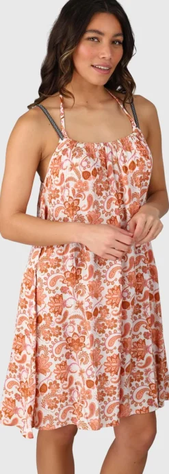 Isla Women Dress