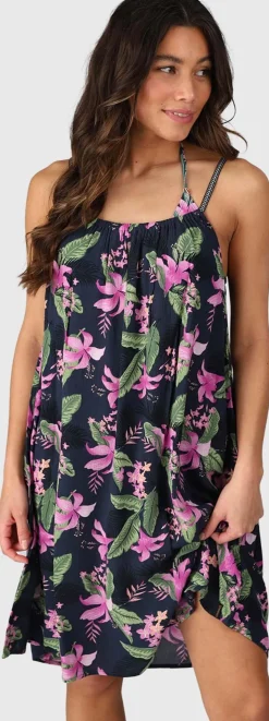Isla Women Dress