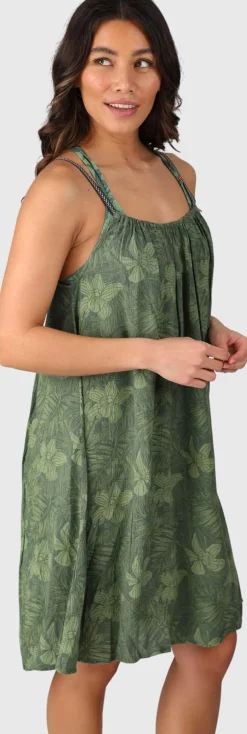 Isla Women Dress