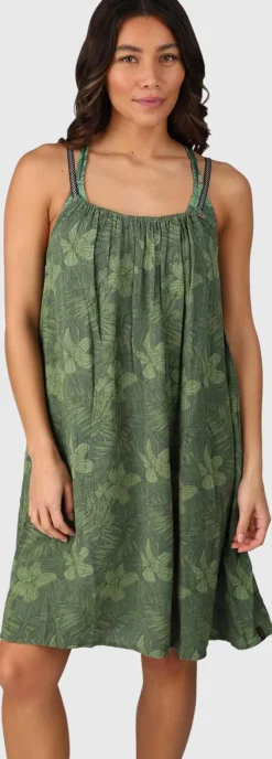 Isla Women Dress