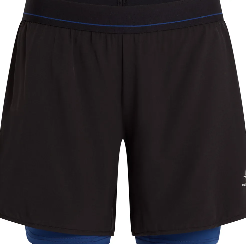 Isolda 2-in-1 shorts