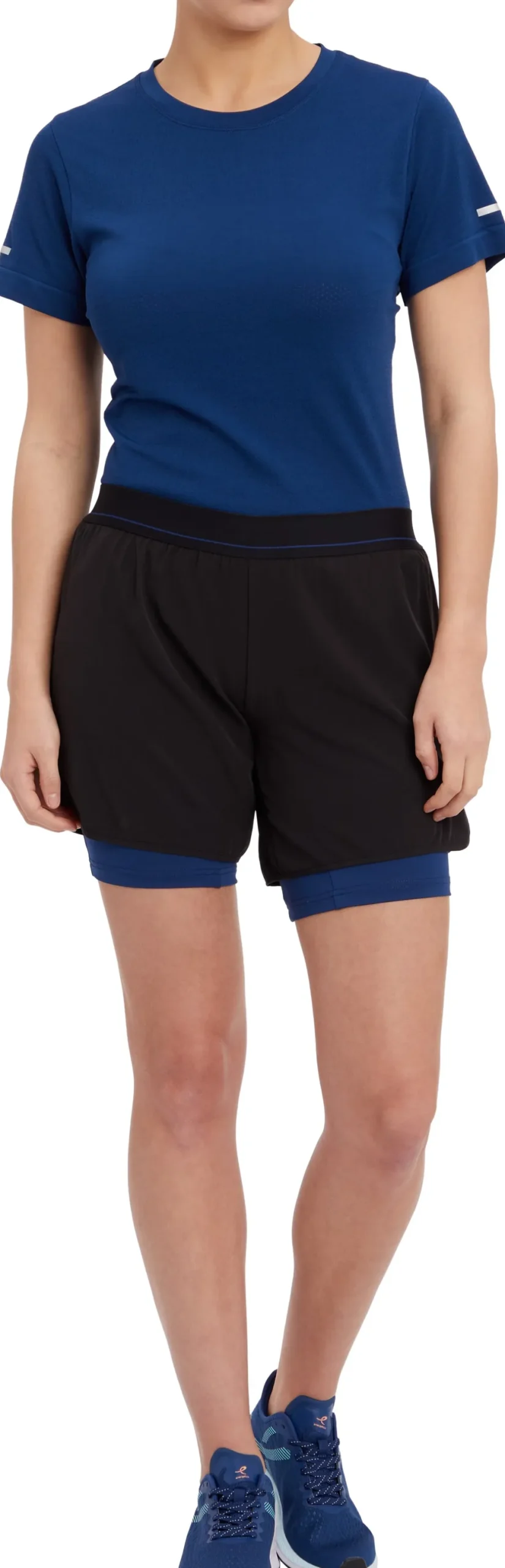 Isolda 2-in-1 shorts