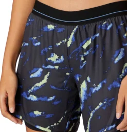 Isolda short