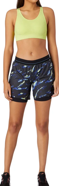 Isolda short