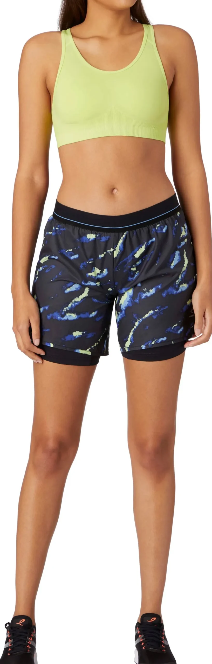 Isolda short
