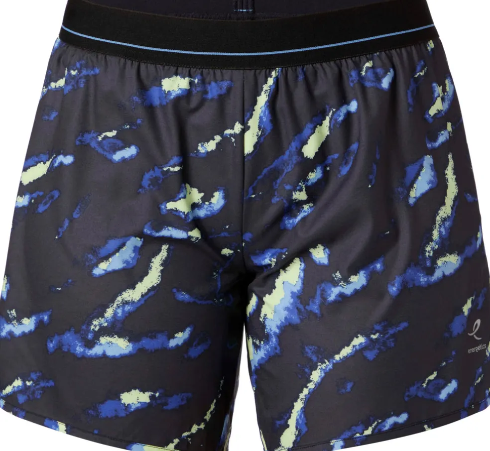 Isolda short