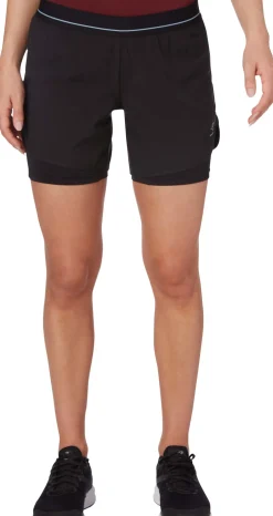 Isolda short