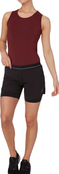 Isolda short