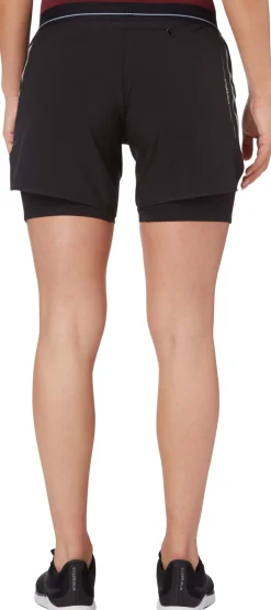 Isolda short
