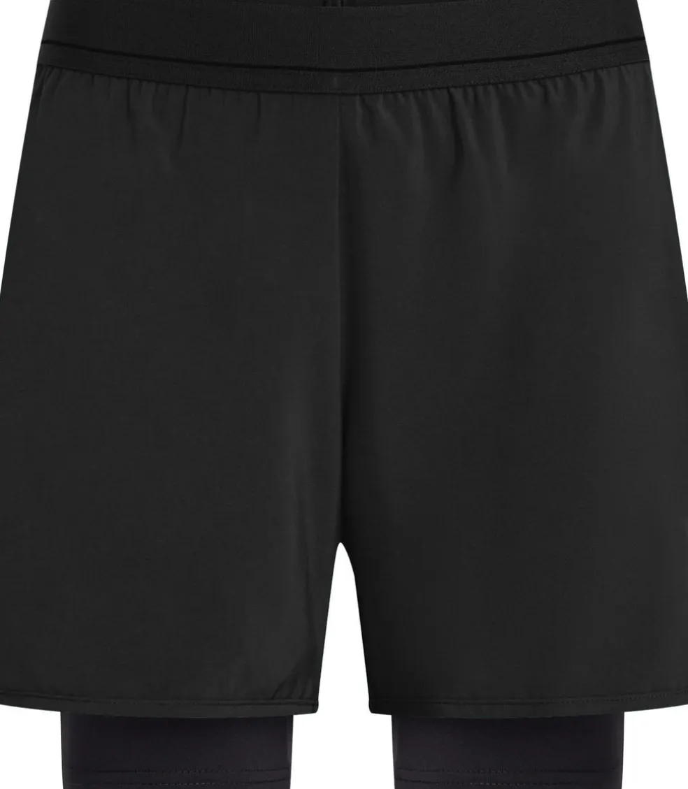 Isolda shorts