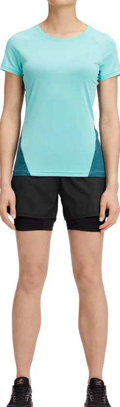 Isolda shorts