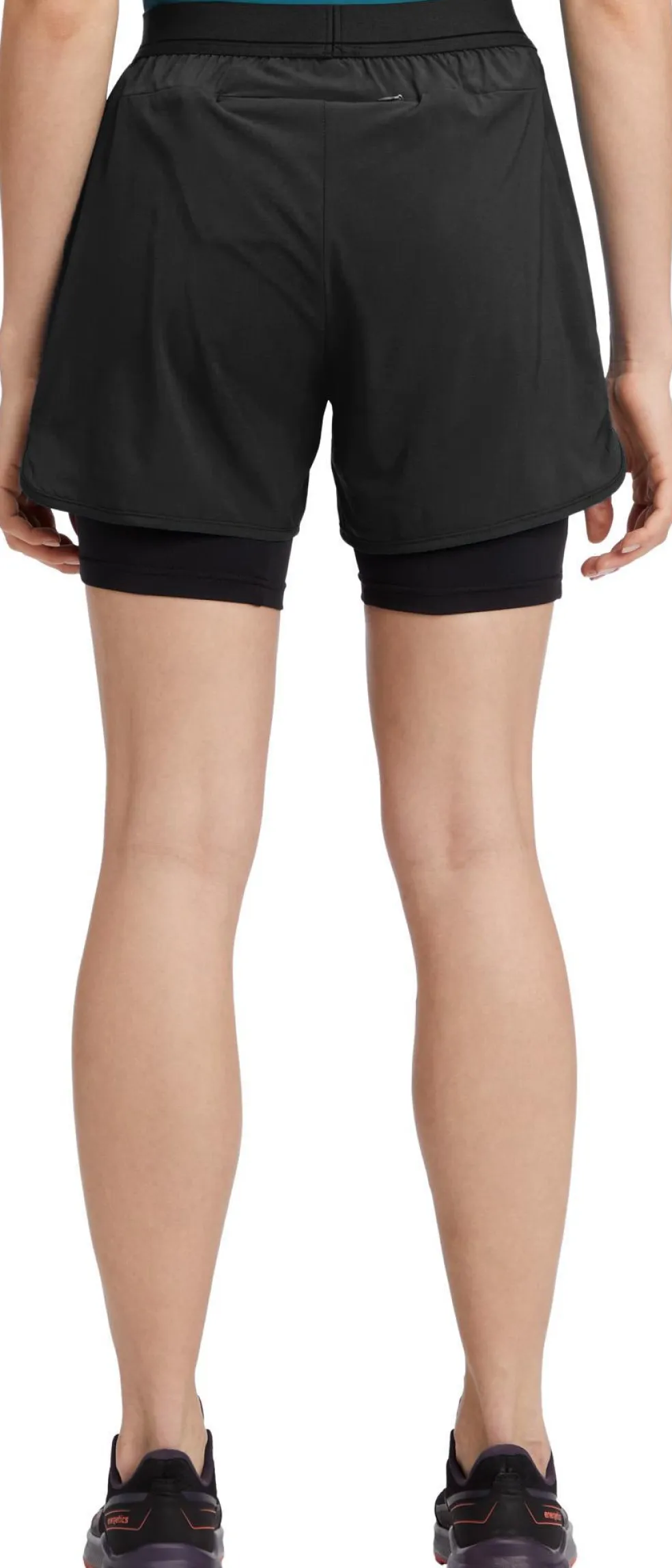 Isolda shorts