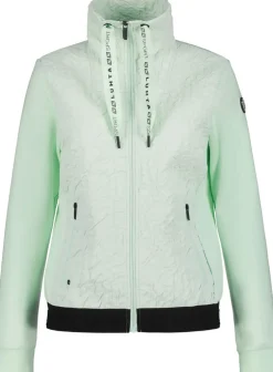 Isovuori vest