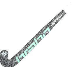 It O'geez Original Leopard hockeystick