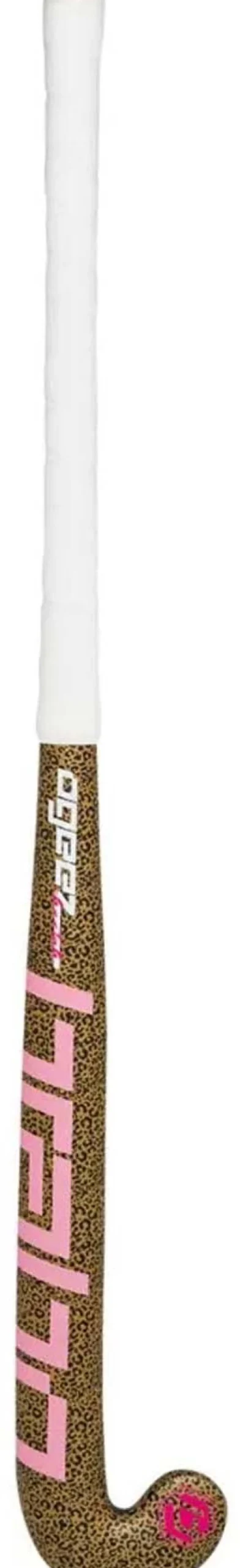 It O'geez Original Leopard hockeystick