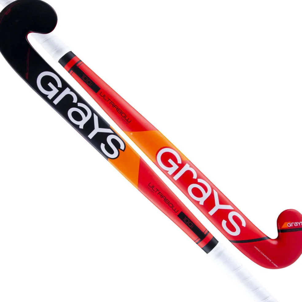 100i Ultrabow Indoor hockeystick