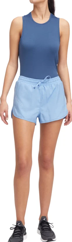 Iva II short