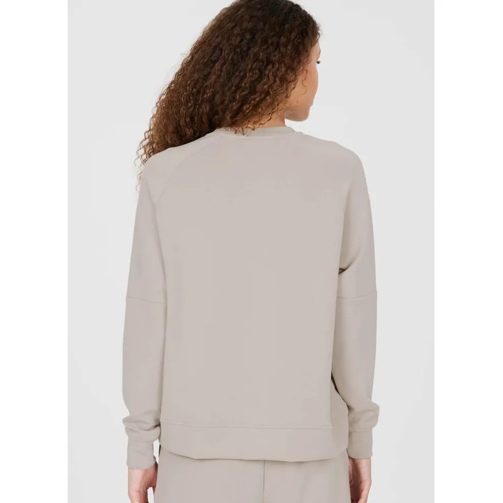 jacey cre neck Sweater