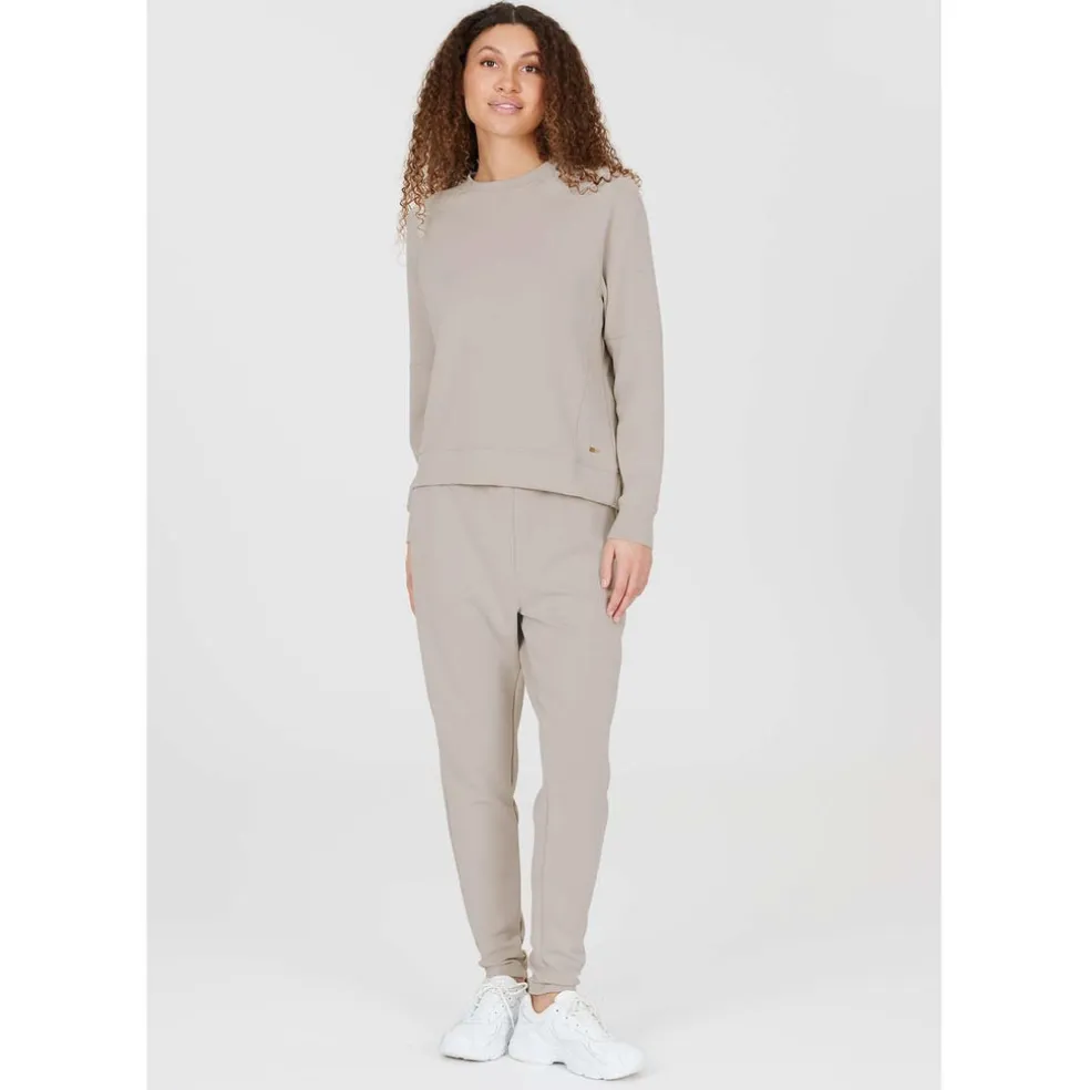 jacey cre neck Sweater