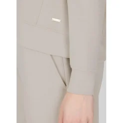 jacey cre neck Sweater