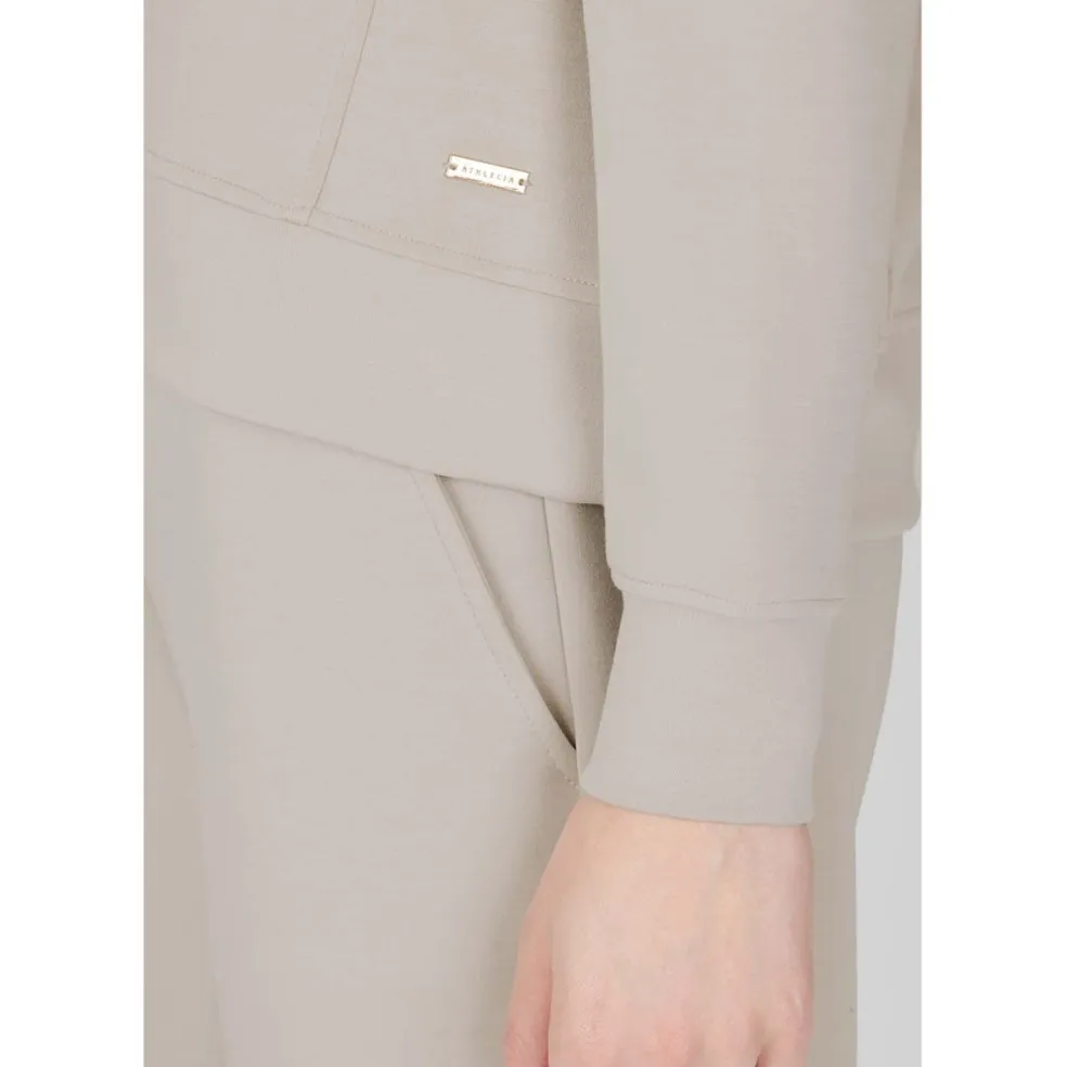jacey cre neck Sweater