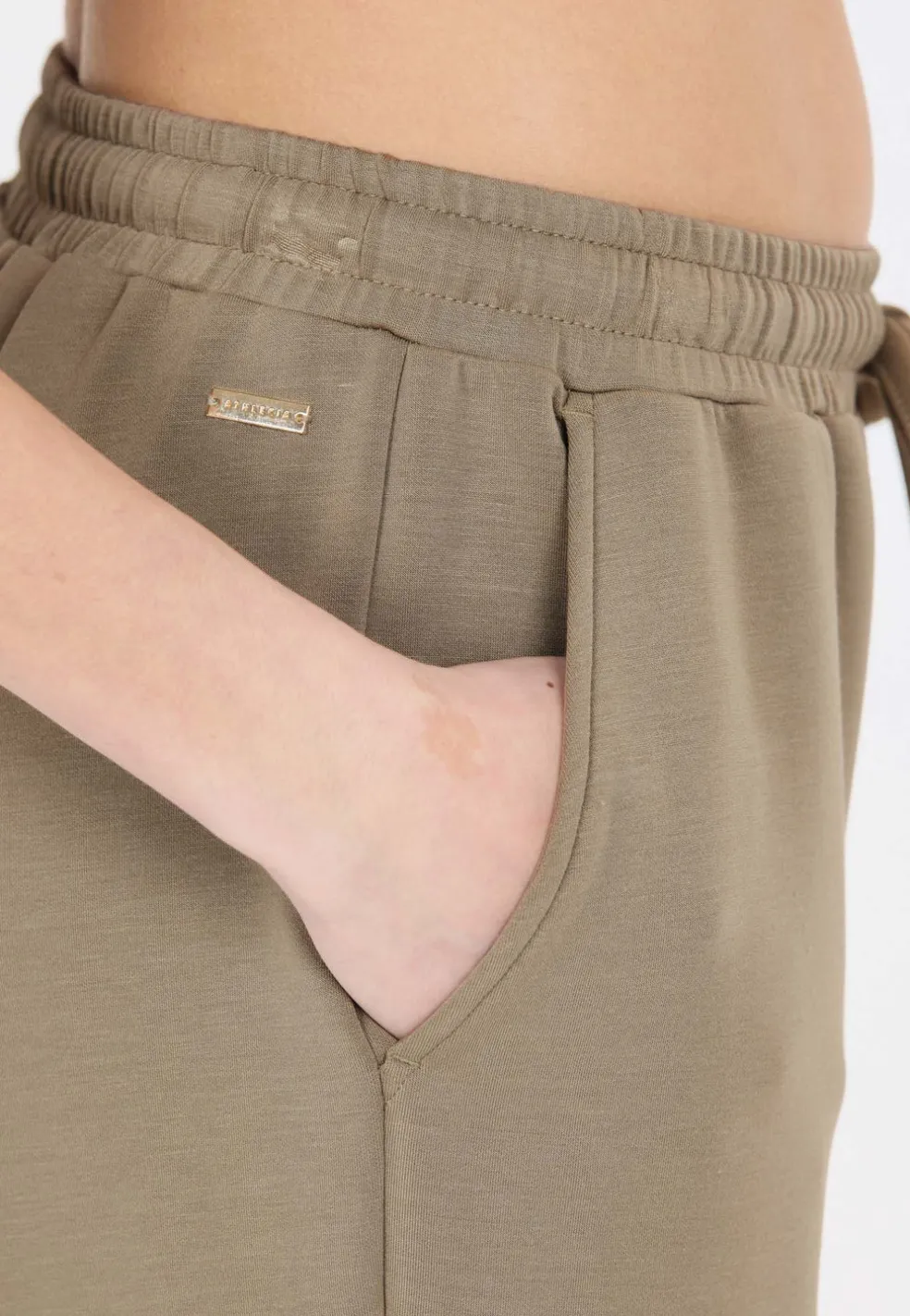 Jacey V2 joggingbroek