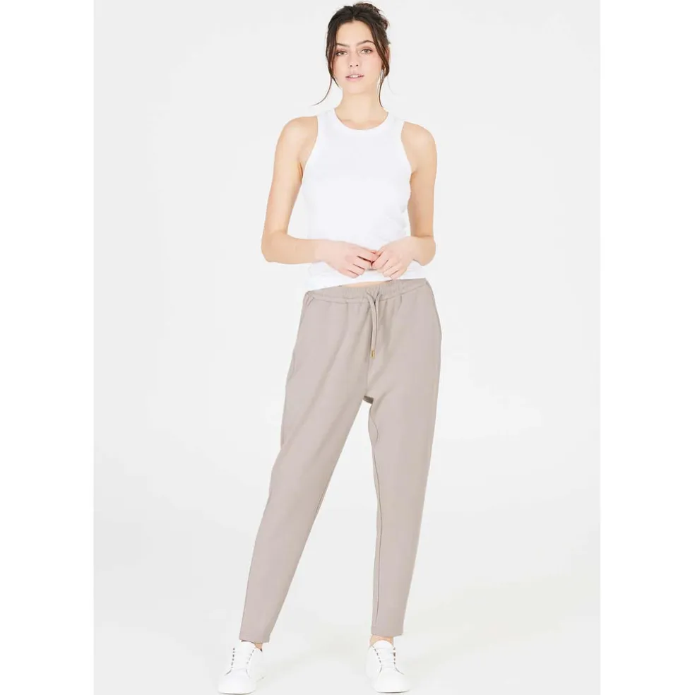 Jacey V2 Seat Trainingsbroek met Boordjes