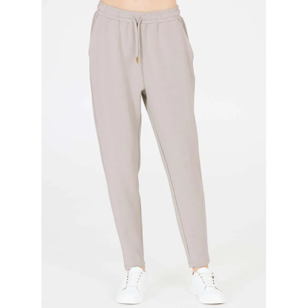Jacey V2 Seat Trainingsbroek met Boordjes