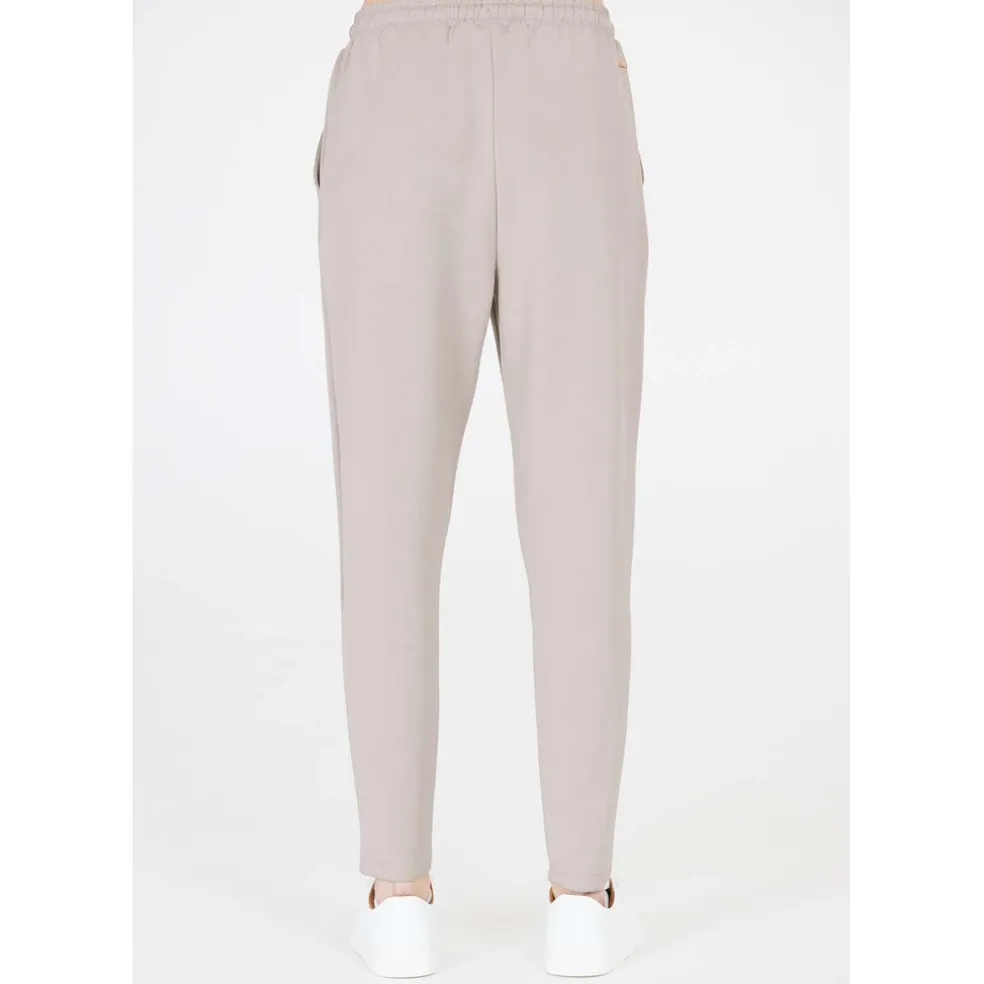 Jacey V2 Seat Trainingsbroek met Boordjes