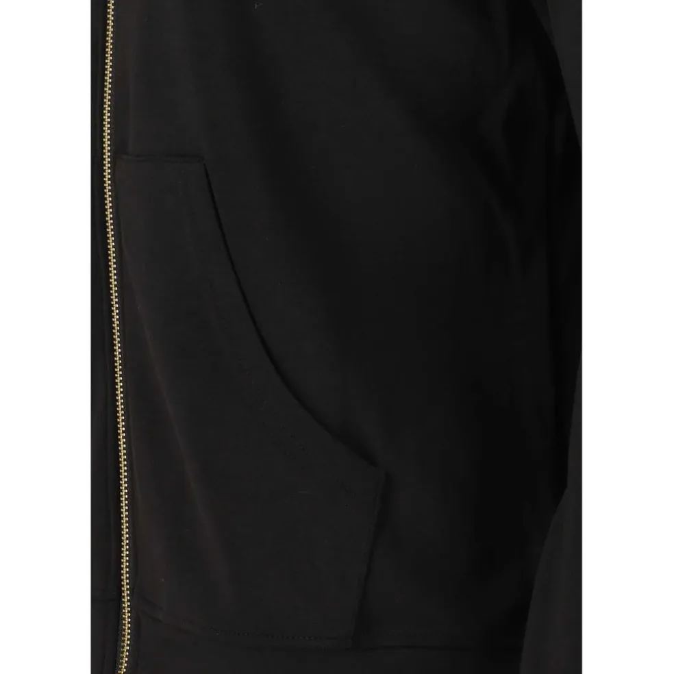 Jacey W Full Zip
