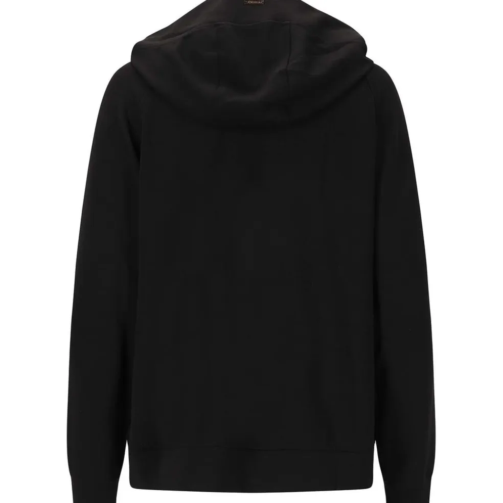 Jacey W Full Zip