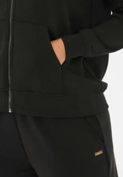 Jacey W Full Zip